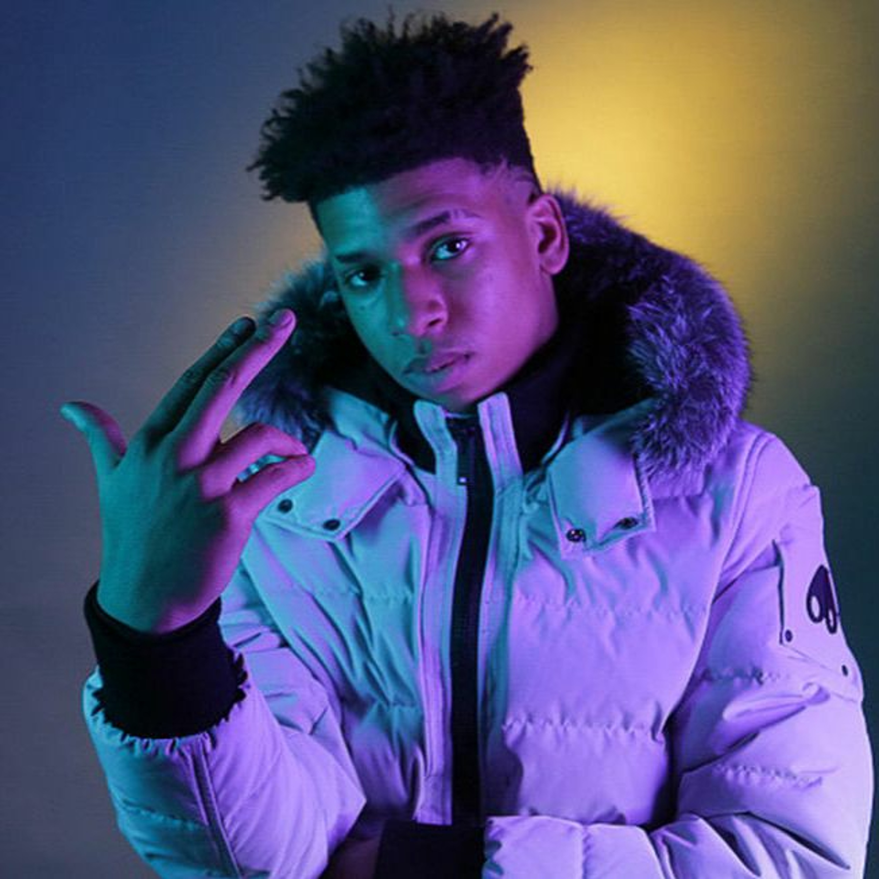 NLE Choppa Type Beat ~ Shotta Flow 5 episode artwork