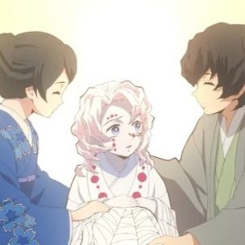 Stream Demon Slayer Rui Theme sad(orchestral cover) by Alca Animusic on