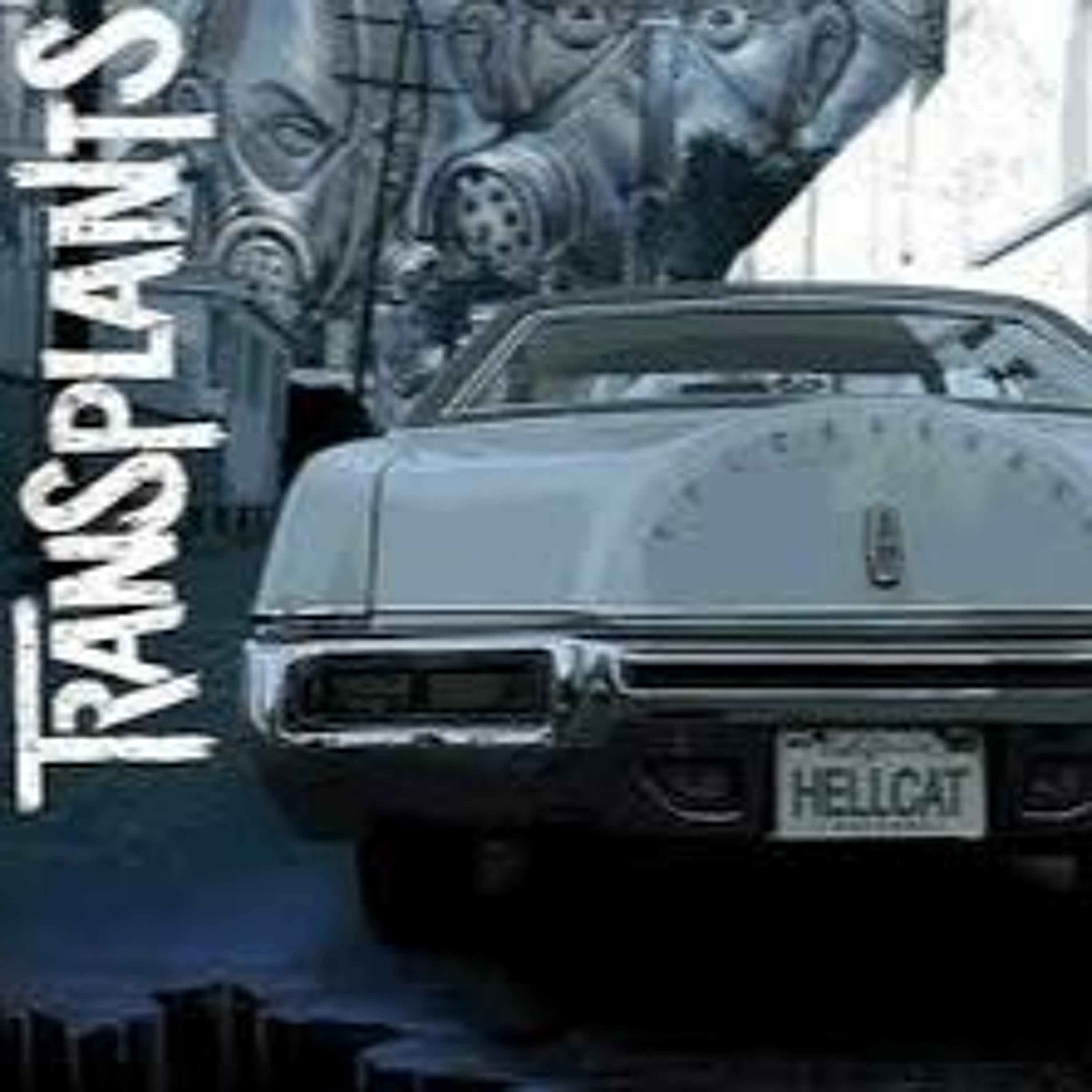 Transplants Transplants is the featured album