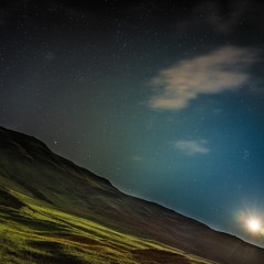 MOONSHINE