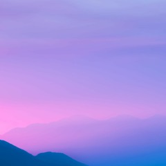 Purple Sunrise