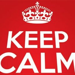 Romiz - Keep Calm (2019 Edit) [Free Download]