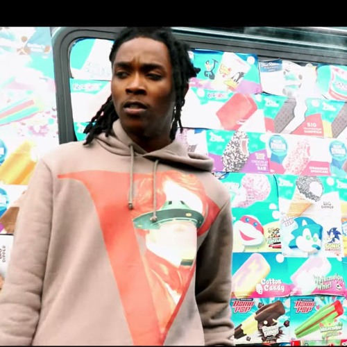 Lil Gray - Ice Cold {Prod By Spizzledoe X Mayointhemix}