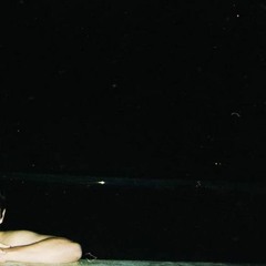 I still can see blue velvet through my tears