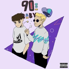 90's Baby (feat. koi)