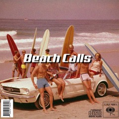 Beach Calls