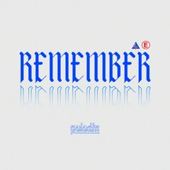 Paladin - Remember