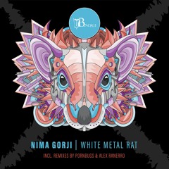 Nima Gorji - Love You Feel (Alex Ranerro Remix) - Digital Bonus