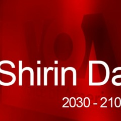 Shirin Dare 2030 UTC (30:00)