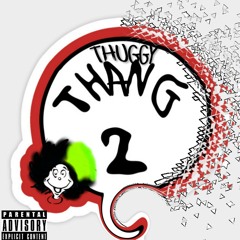 Thuggy yuxk & Pesothelid- No Brainer ft. Cozedo (prod. J aye beats)