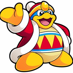 King Dedede Appears