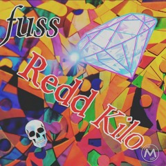 ReddKilo-Questions Prod.ReddKilo