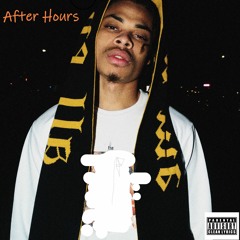 After Hours (Prod. Arum)