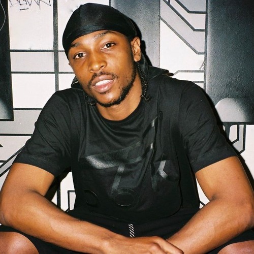 Jme - 96 Fuckries