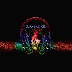 Lord G DJ Mix Fall Episode 0919