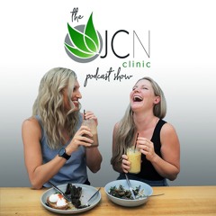 Episode 54: Stress Hacks For A Modern Life