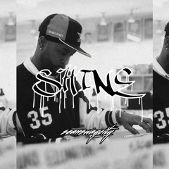 "shine"
