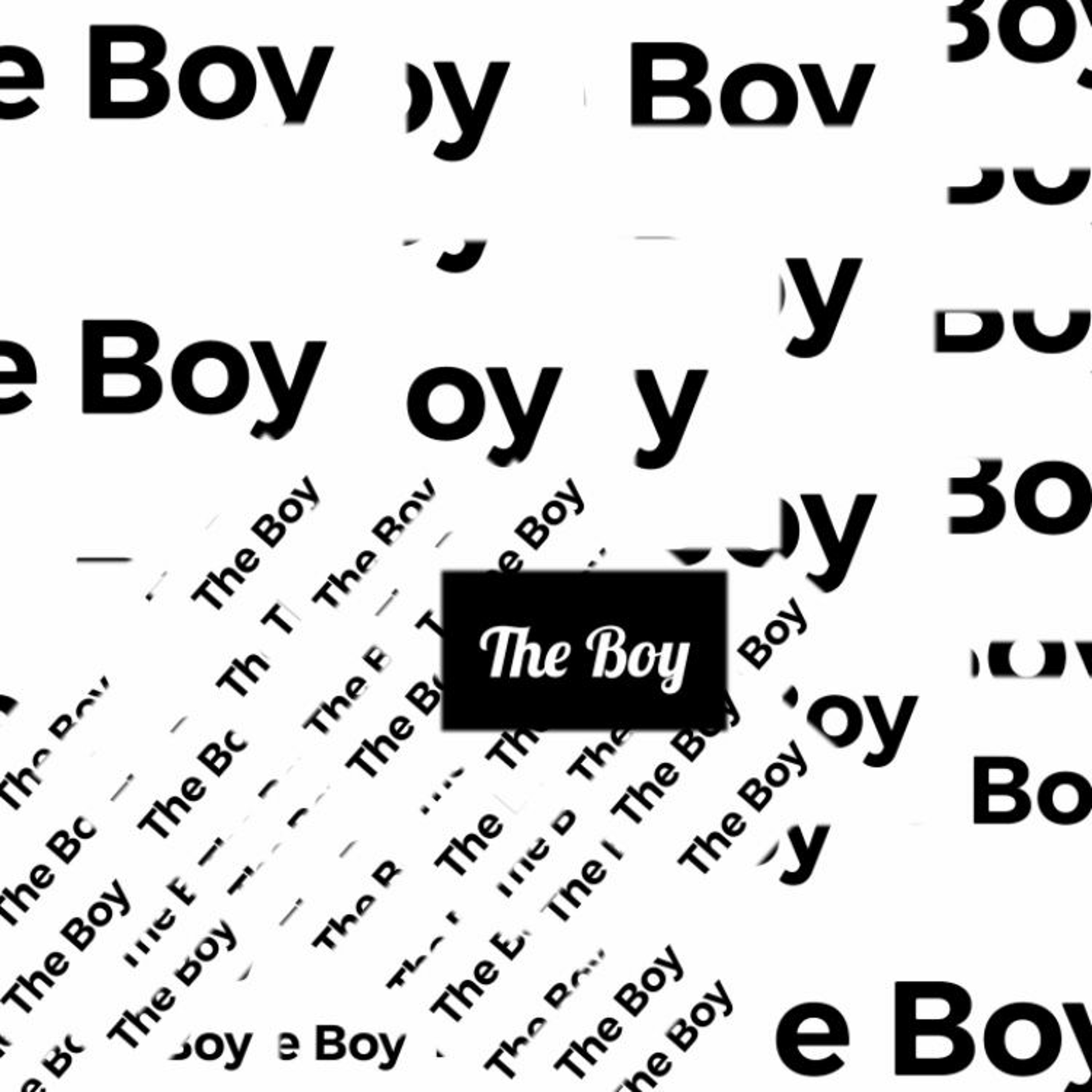 The Boy episode artwork
