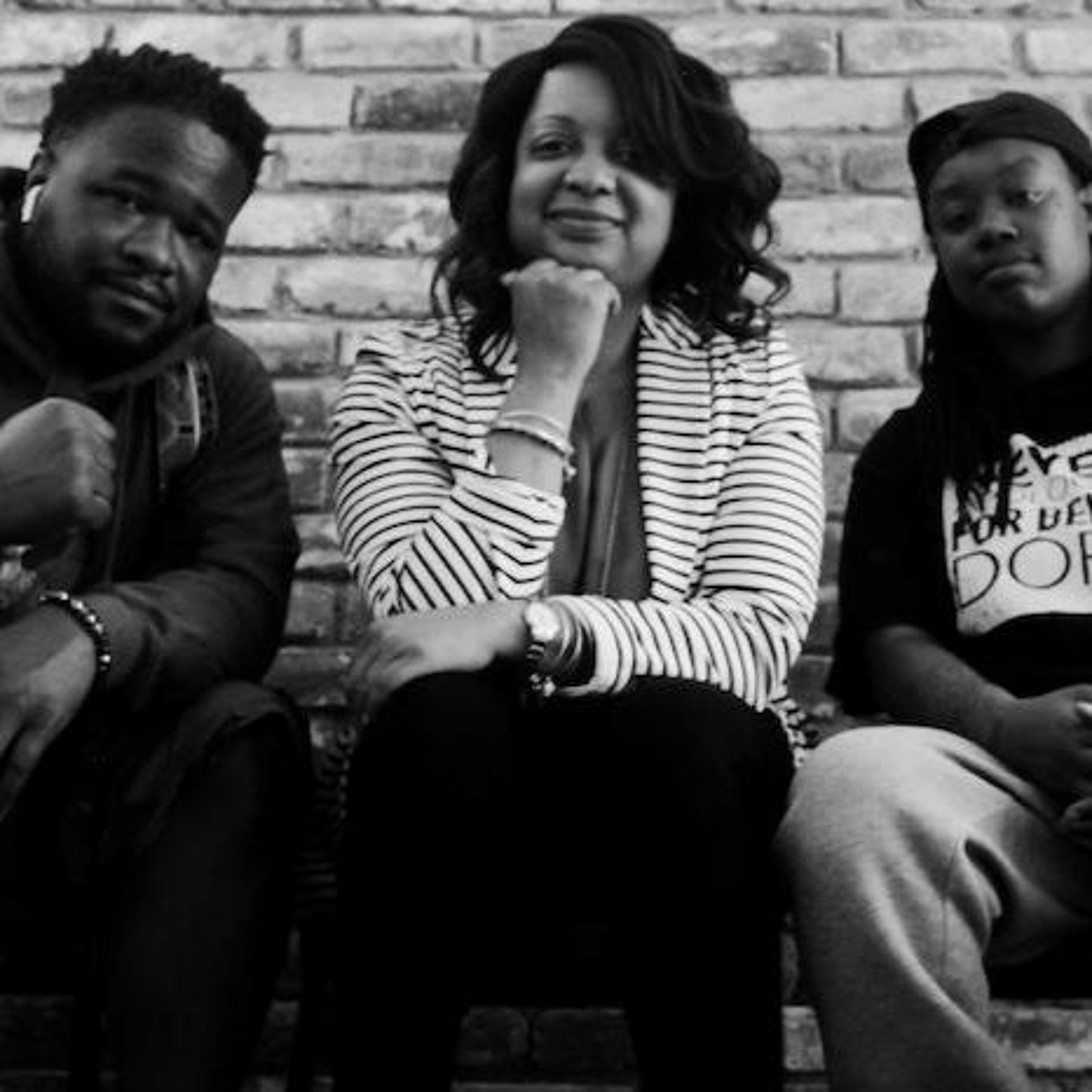 What Is The Legacy Of The Black Panthers In East Oakland? episode artwork