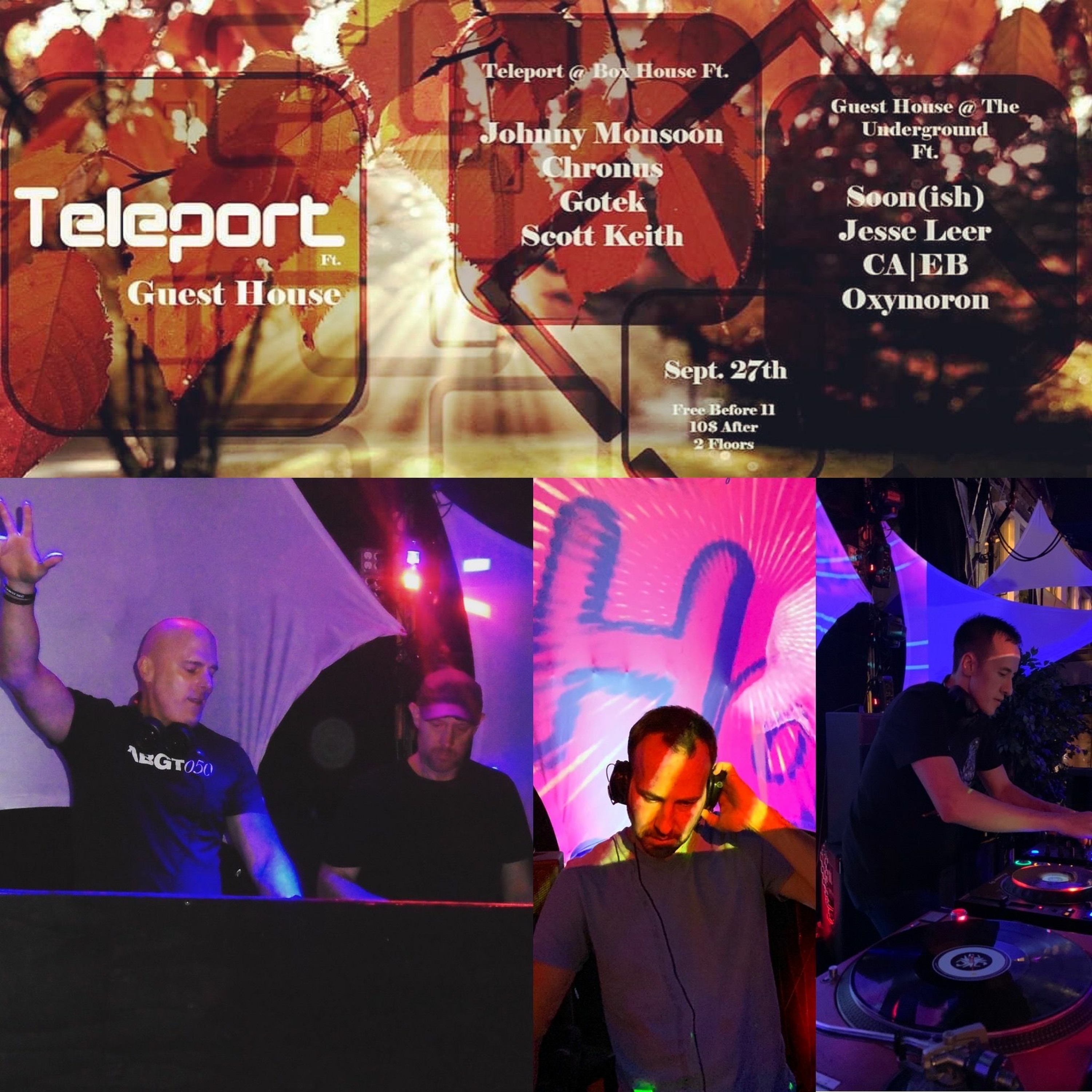 DJ Gotek