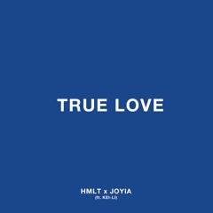 05 True Love (ft Kei - Li)
