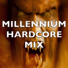 30 Minutes of Millennium Hardcore | Strictly 2006 | Mix 147 | By The Millennium Machine