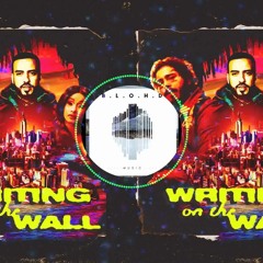 French Montana, Rvssian, Post Malone, Cardi B - Writing on the Wall [INSTRUMENTAL]