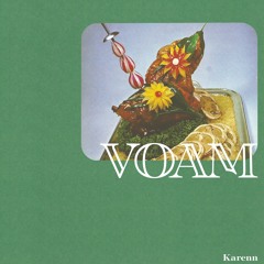 Karenn - Crush The Mushrooms (VOAM002)