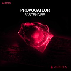 02 Partenaire - Exposure To Romance (Original Mix) [AUD023] [Auditen Music] Preview