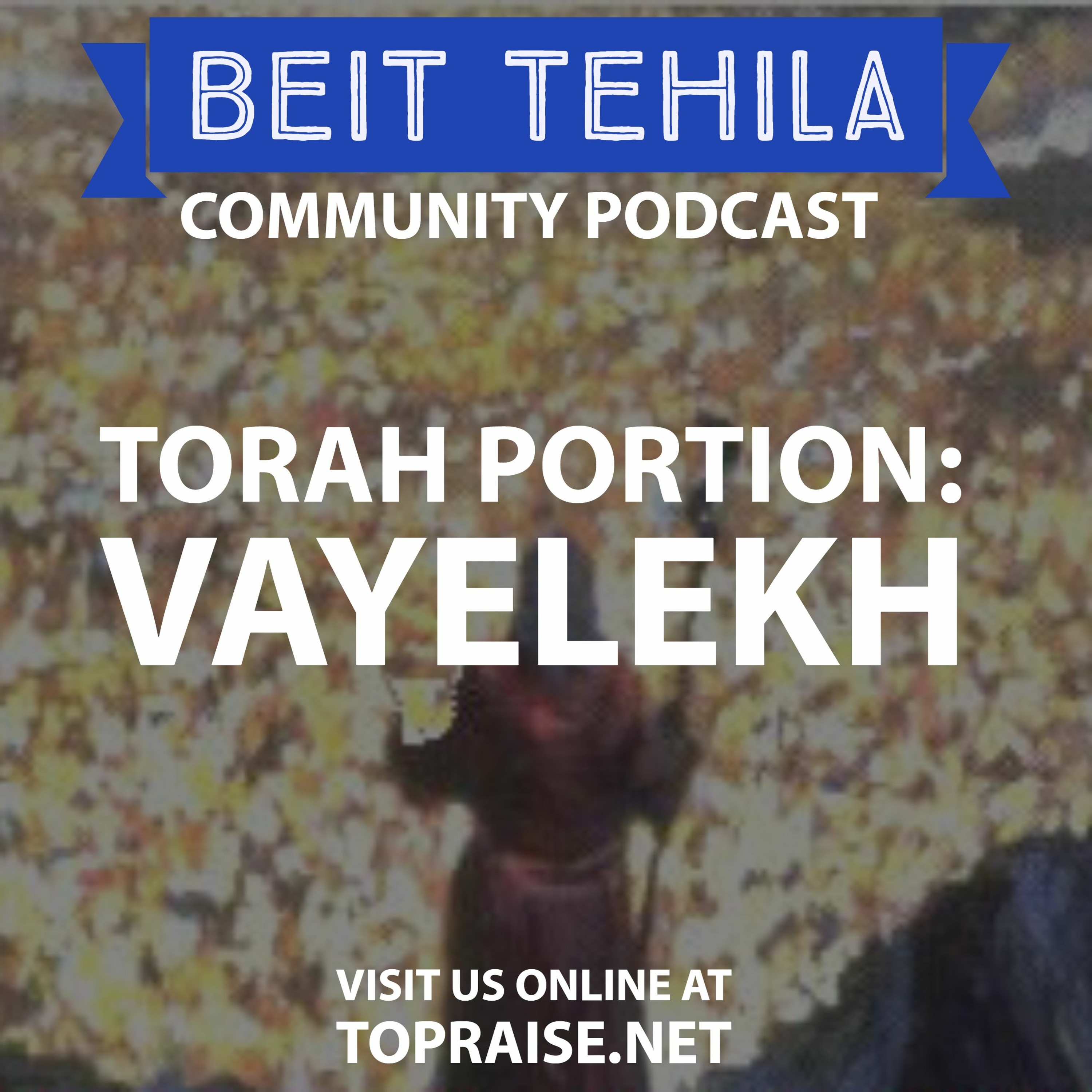 Christian\'s with Torah - The BeitTehila Podcast | Pastor Nick Plummer & Ryan Cabrera