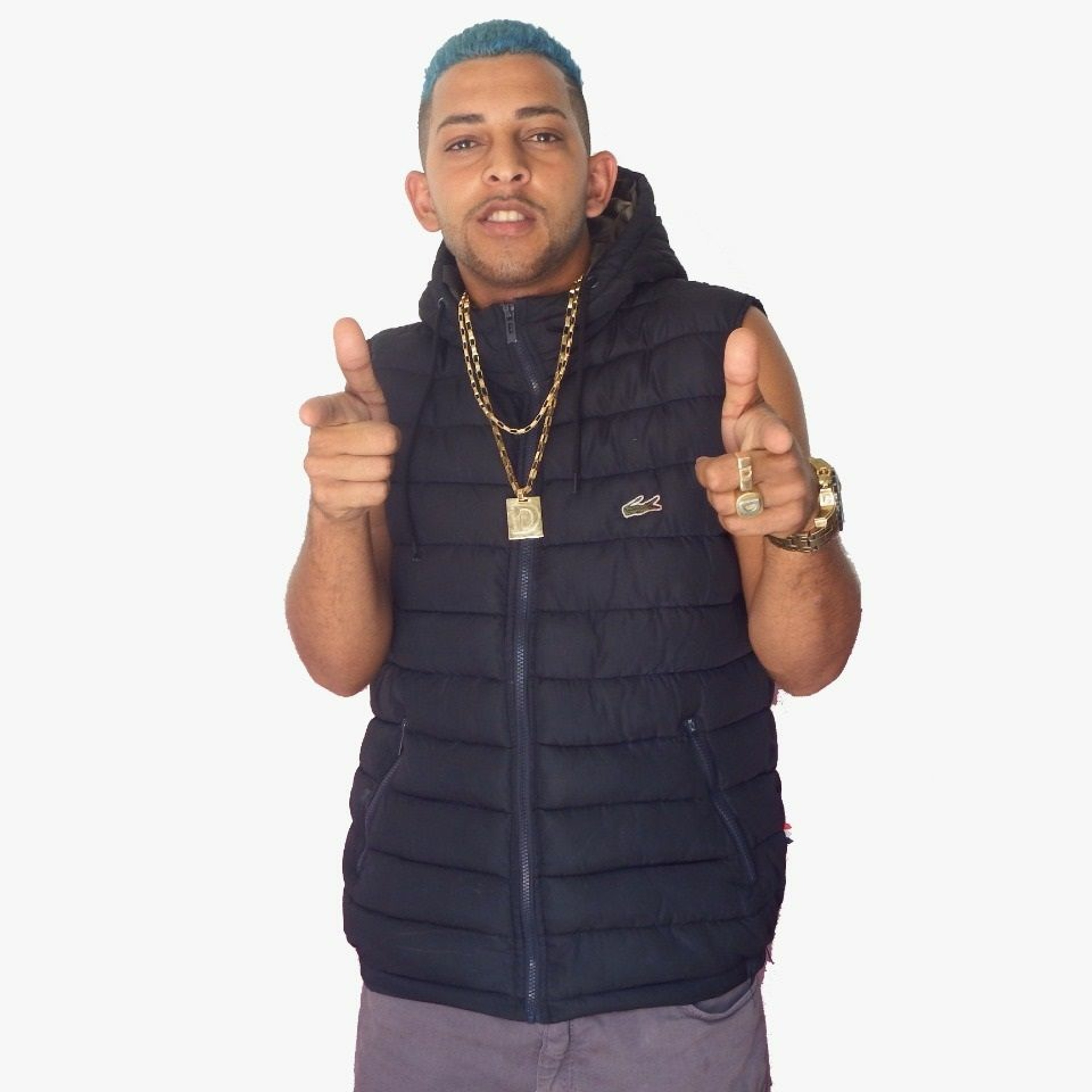 Mc Cuca da 15 - Mega do Jaqueline ( DJ THIAGO FB ) 2019 episode artwork