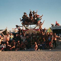 Hotdog b2b @ Burning Man 2019