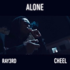 ALONE Prod. Palaze