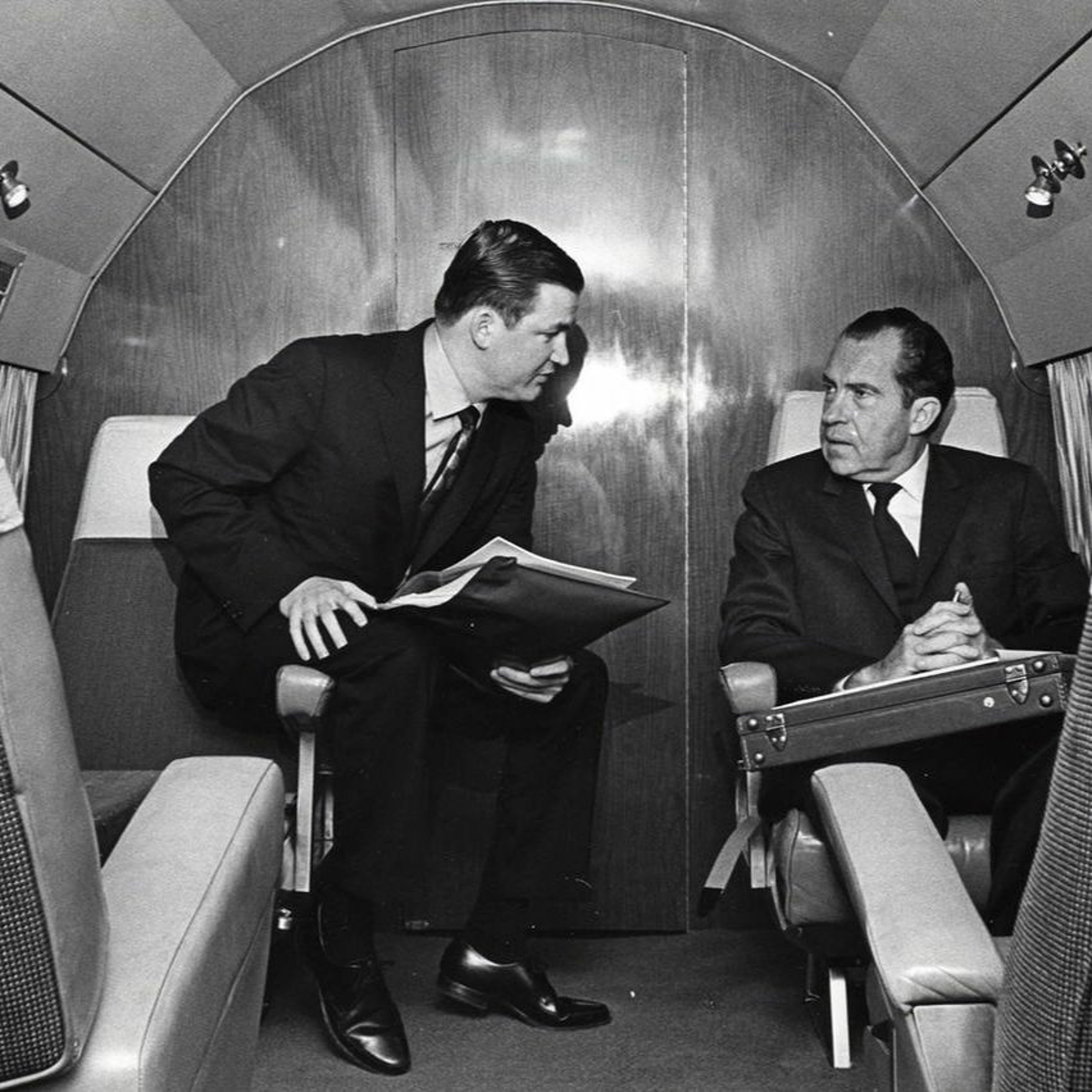 Nixon Now Podcast