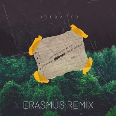NIve - Liberated (Rasmus R Remix)