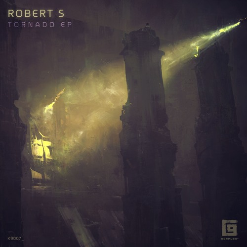 Robert S (PT) - 303 Weirdos - [K9007] - (snippet)