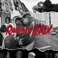 RABUDAS RMX