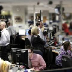 워싱턴 뉴스 광장 10/1