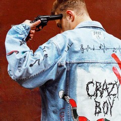 CRAZY BOY