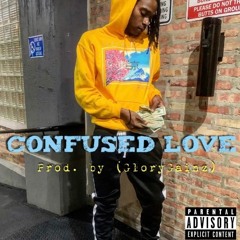 Confused Love