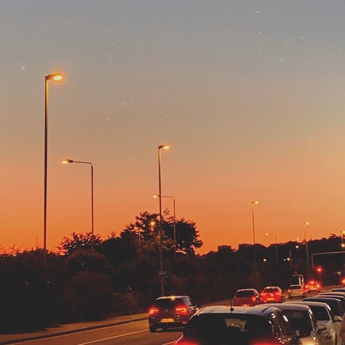 Safe and Sound (w/ Daniel Dessoy)