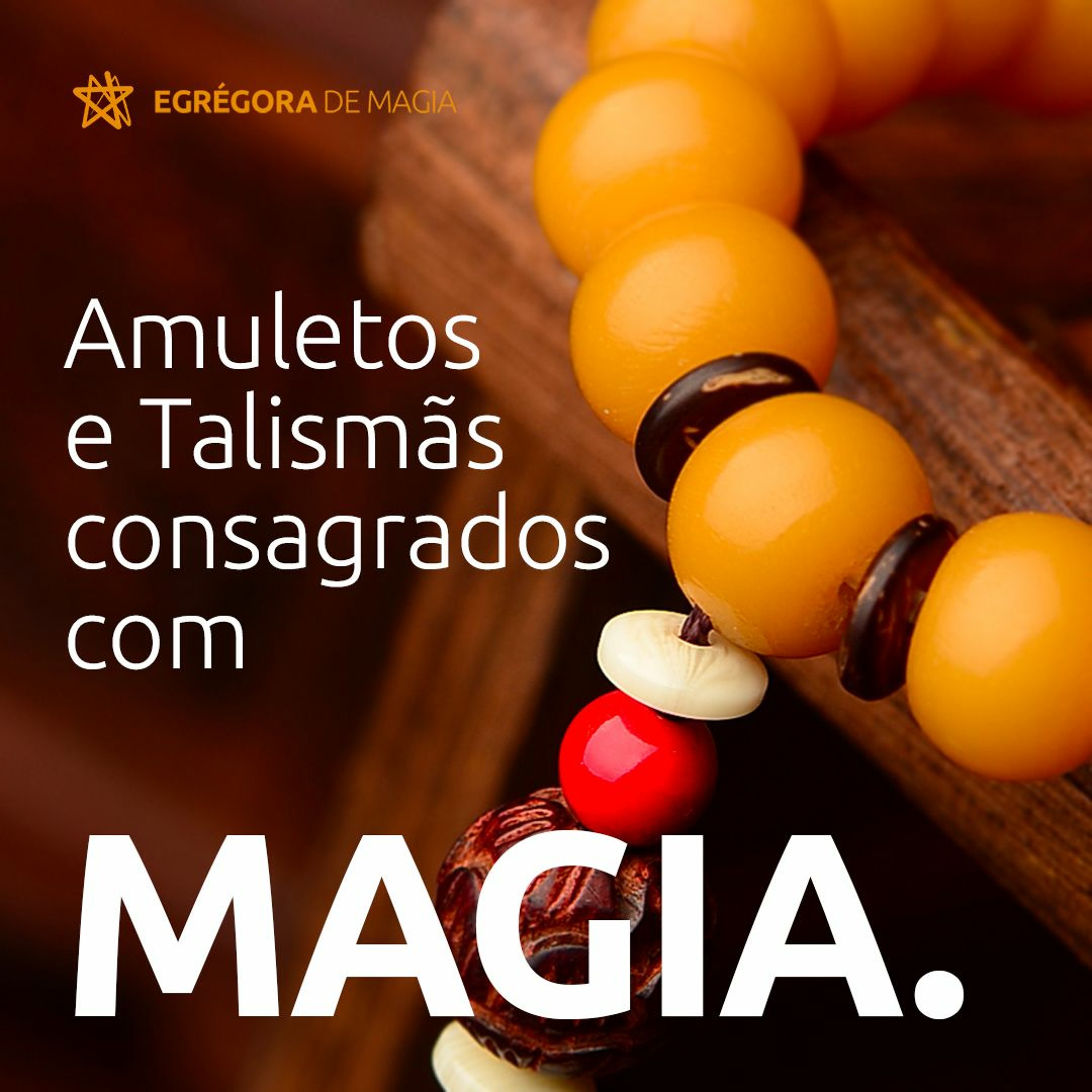 Escola De Magia