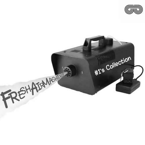 Stream Fresh Air Machine (1's Collection) by Deejay Paulo Pacheco