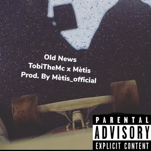 Old News Ft.Metis (prod. by Metis_official)