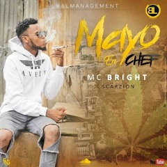 Mc Bright-Mayo en Chef