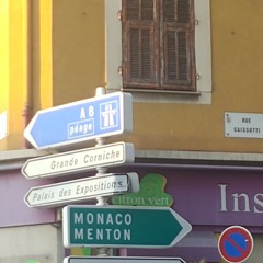 Self Sufficient Interlude [Draft]