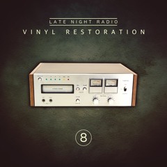 Vinyl Restoration Vol. 8 Mix