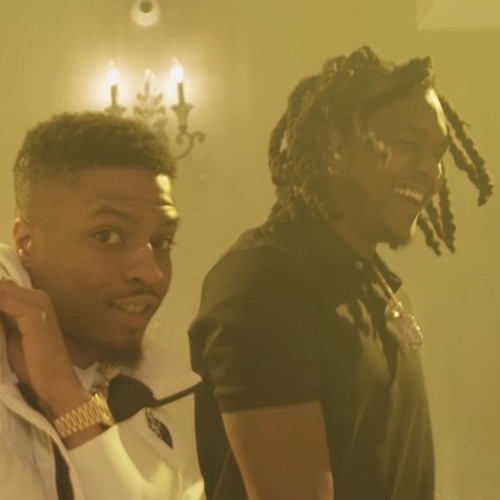 Pierre Bourne - Mud (feat. Young Nudy)