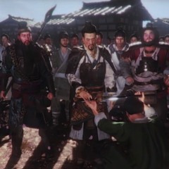 Liu Bei Trailer Music (Total War: Three Kingdoms Soundtrack)