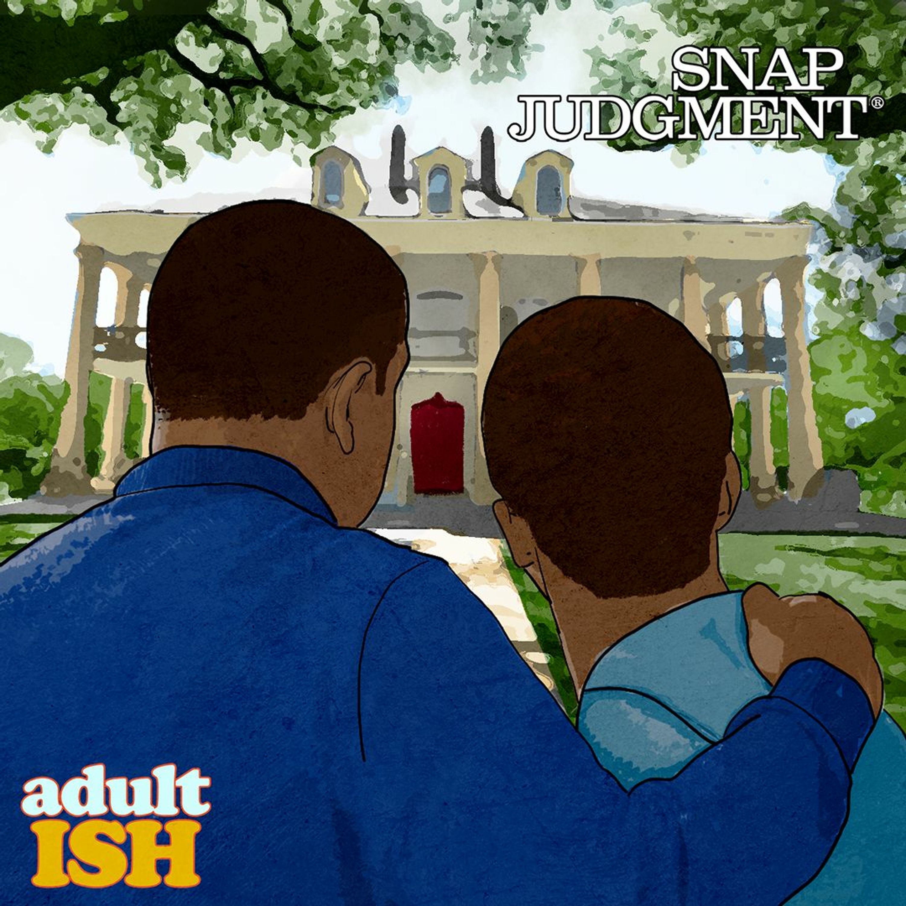 Snap Judgment